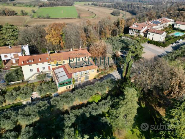 Ristorante Residenziale - Valeggio sul Mincio