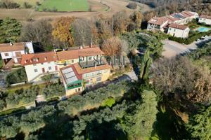 Ristorante Residenziale - Valeggio sul Mincio