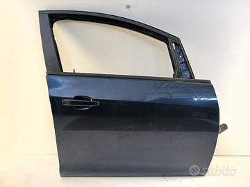 Porta ant dx OPEL ASTRA J '12