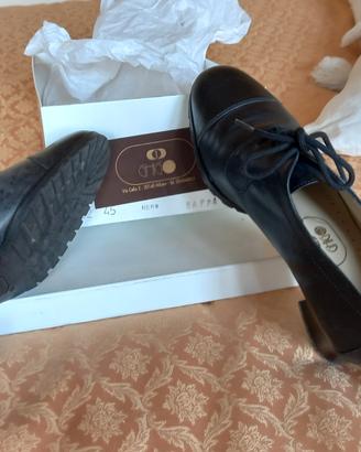 scarpe Gusella perfette, n.33