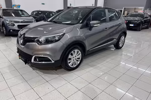 Captur 1.5dCi 90CV BUSINESS GENERALI