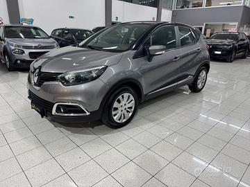 Captur 1.5dCi 90CV BUSINESS GENERALI