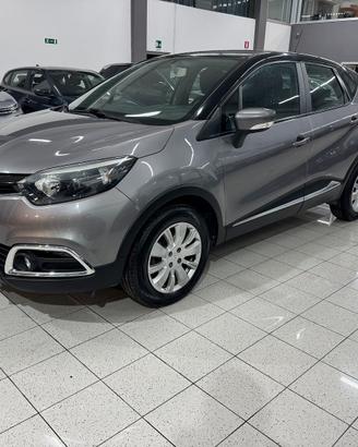 Captur 1.5dCi 90CV BUSINESS GENERALI