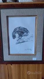 disegno Armando De Stefano