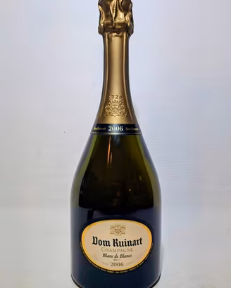 Vino Pregiato Champagne