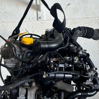 H4BB408 MOTORE COMPLETO NISSAN Micra Serie H4BB408