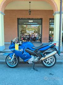 Bmw F 800 ST