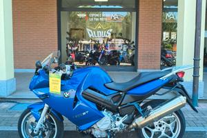 Bmw F 800 ST