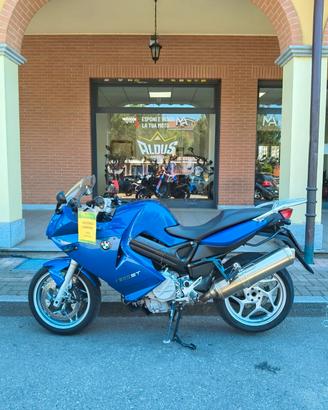 Bmw F 800 ST