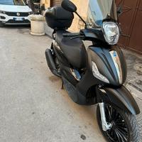 Piaggio beverly 300 i.e. abs-a