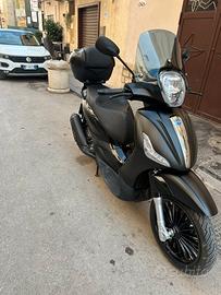 Piaggio beverly 300 i.e. abs-a