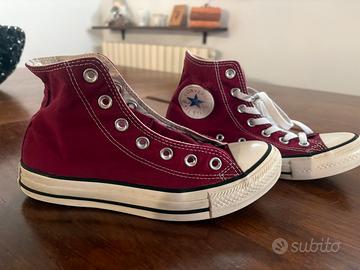 Converse chuck taylor all sta hi