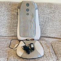 SEDILE MASSAGGIANTE   IMETEC