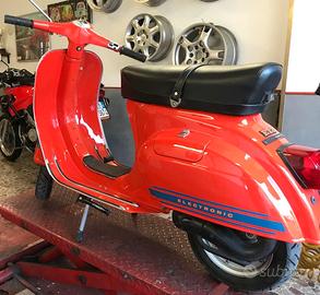 Vespa Et3