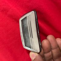 Luce targa Alfa Romeo storiche