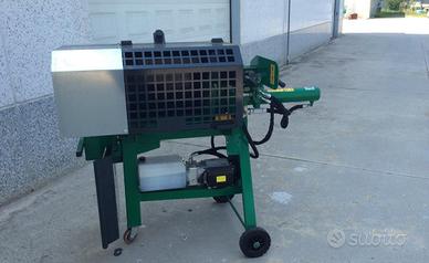 Spaccalegna SPE 12-OR ELETTRICO 220/380 VOLT - OMA