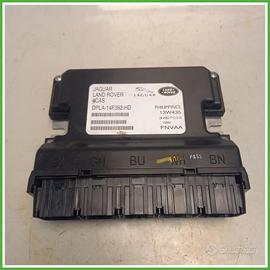 Centralina Motore Iniezione ECU Land Rover