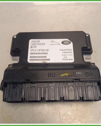 Centralina Motore Iniezione ECU Land Rover