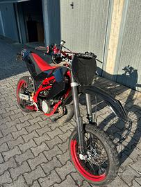 Aprilia sx125 2tempi