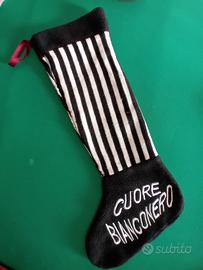 Calza Befana Juventus