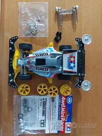 Mini4wd tamiya mini 4wd 