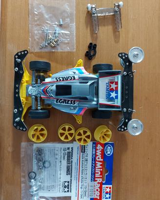 Mini4wd tamiya mini 4wd 