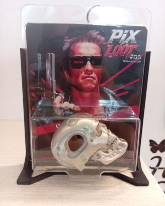 Terminator T-800