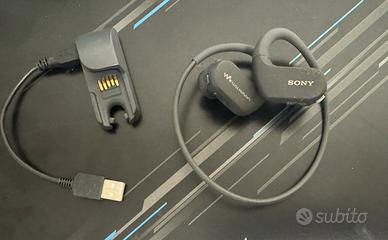 Sony Walkman NW-WS413 4GB- Lettore sportivo