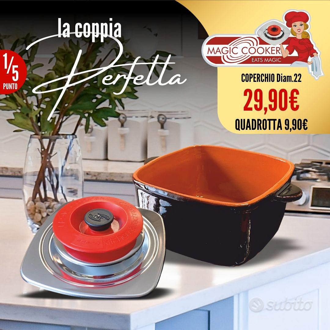 magic cooker - Arredamento e Casalinghi In vendita a Cosenza