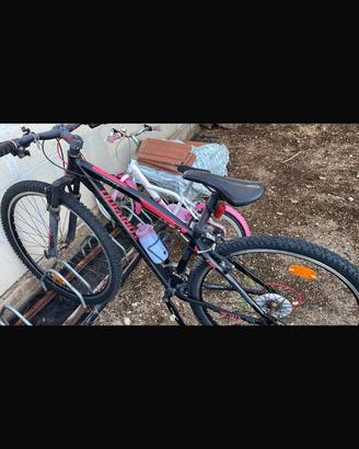 tropado mtb delta nera-rossa