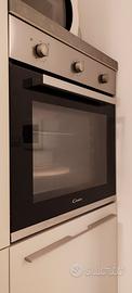 Forno da incasso