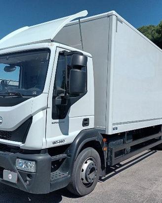 Eurocargo IVECO ML160E28/P