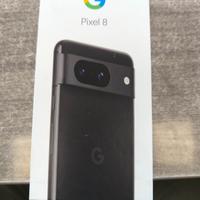 Pixel 8  128 GB 