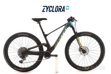 Scott Spark RC World Cup X01 AXS t.S