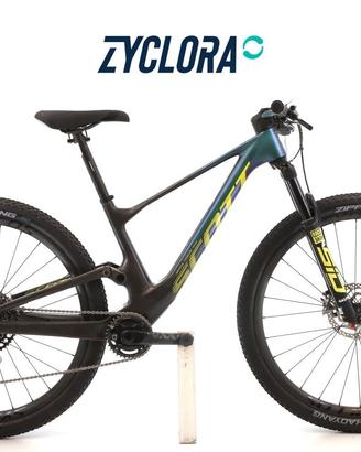 Scott Spark RC World Cup X01 AXS t.S