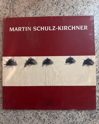 Martin Schulz-Kirchner “Bestiario inquietante”