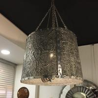 Lampadario Dialma Brown