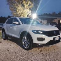 VOLKSWAGEN T-Roc 2.0 TDI SCR 150 CV DSG Sport Bl