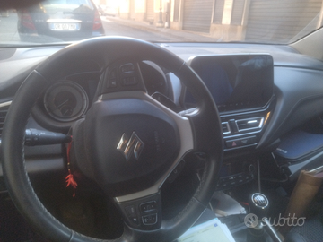 Suzuki sx4 anno 2022