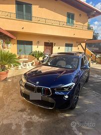 BMW X2  2020