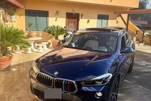 BMW X2  2020