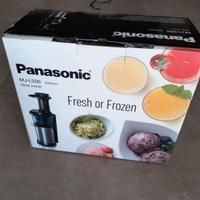 Estrattore Panasonic MJ-L500 SLOW JUICER