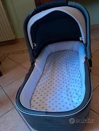 Trio 3 chic Foppapedretti
