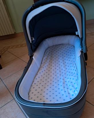 Trio 3 chic Foppapedretti