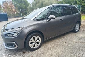 Citroen C4 SPACE TOURER