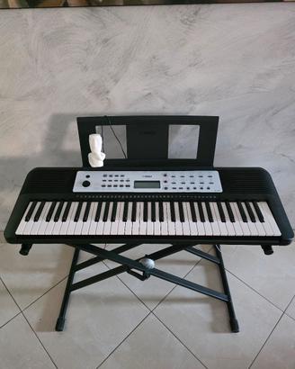 pianoforte digitale yamaha ypt 280