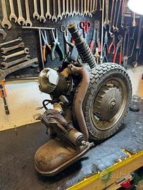 Motore Vespa Pk-v Hp
