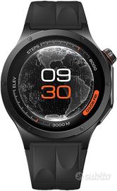 OnePlus Watch 4 Midnight Titanium NUOVO, SIGILLATO
