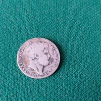 Ferdinando II - 20 Grana 1852