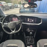 Opel Mokka elegance